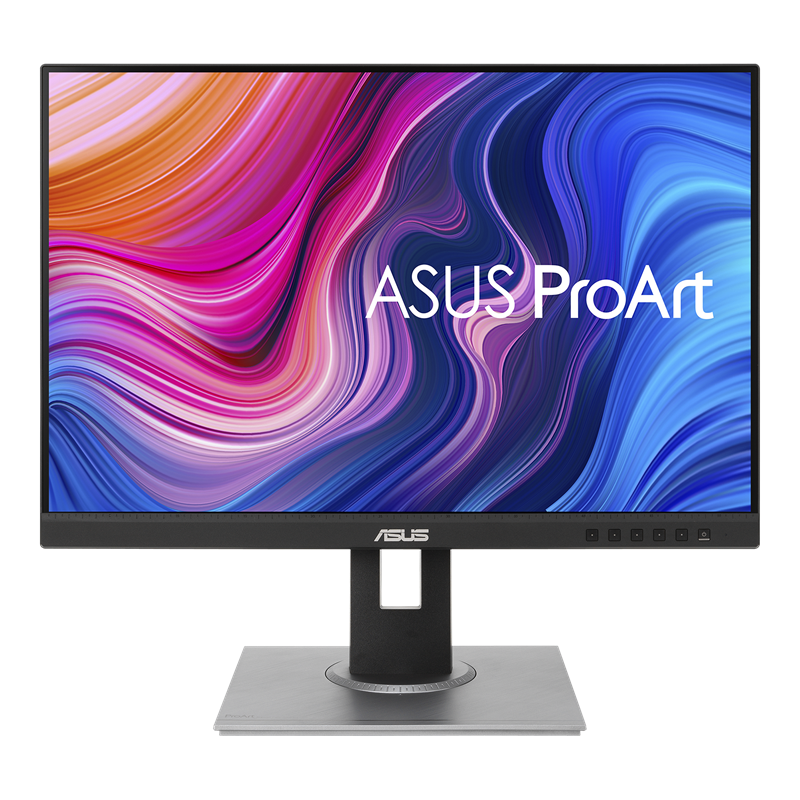 ASUS ProArt Display PA248QV Professional Monitor