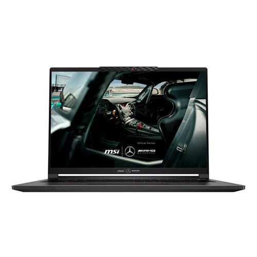 MSI Stealth 16 Mercedes-AMG A1VGG-280AE Laptop, 16