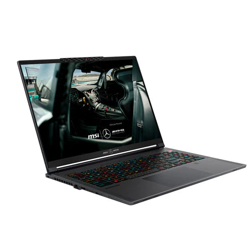 MSI Stealth 16 Mercedes-AMG A1VGG-280AE Laptop, 16