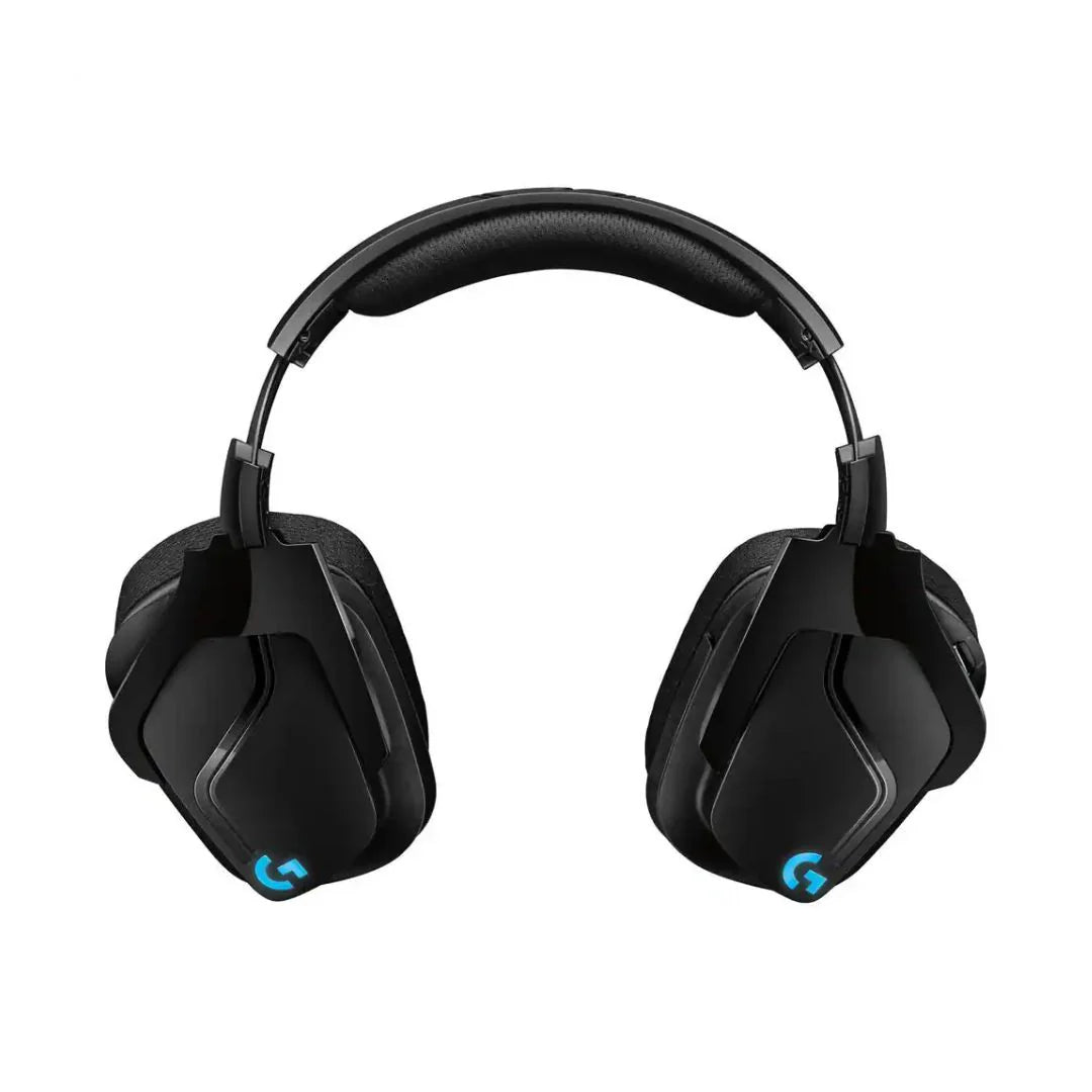 Logitech G635 7.1 Surround Sound LIGHTSYNC RGB PC Gaming Headset