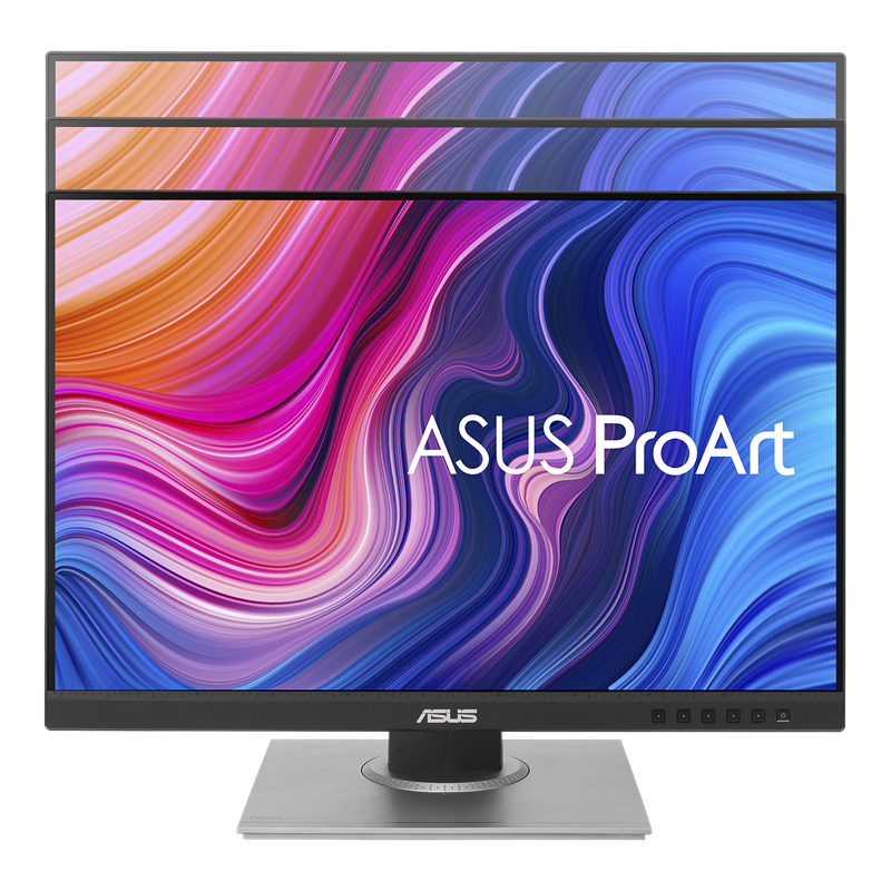 ASUS ProArt Display PA248QV Professional Monitor