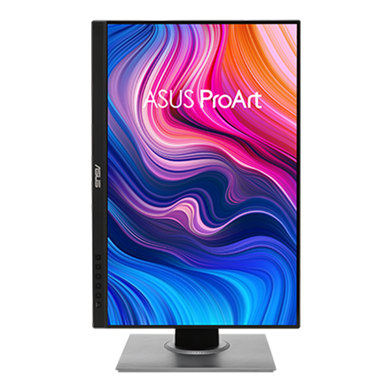 ASUS ProArt Display PA248QV Professional Monitor