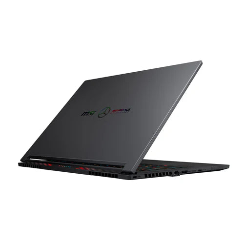 MSI Stealth 16 Mercedes-AMG A1VGG-280AE Laptop, 16