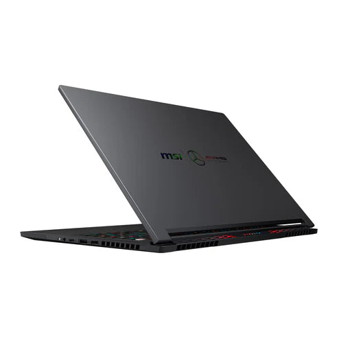 MSI Stealth 16 Mercedes-AMG A1VGG-280AE Laptop, 16