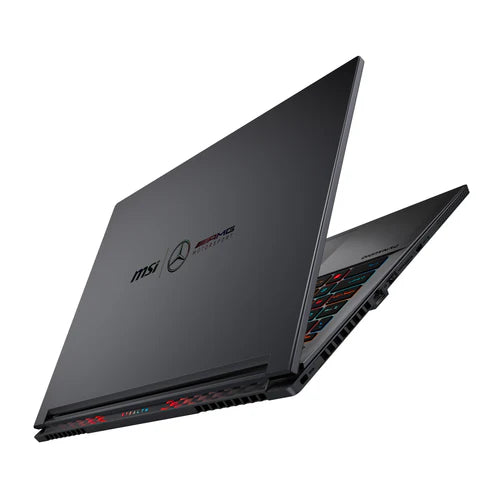 MSI Stealth 16 Mercedes-AMG A1VGG-280AE Laptop, 16