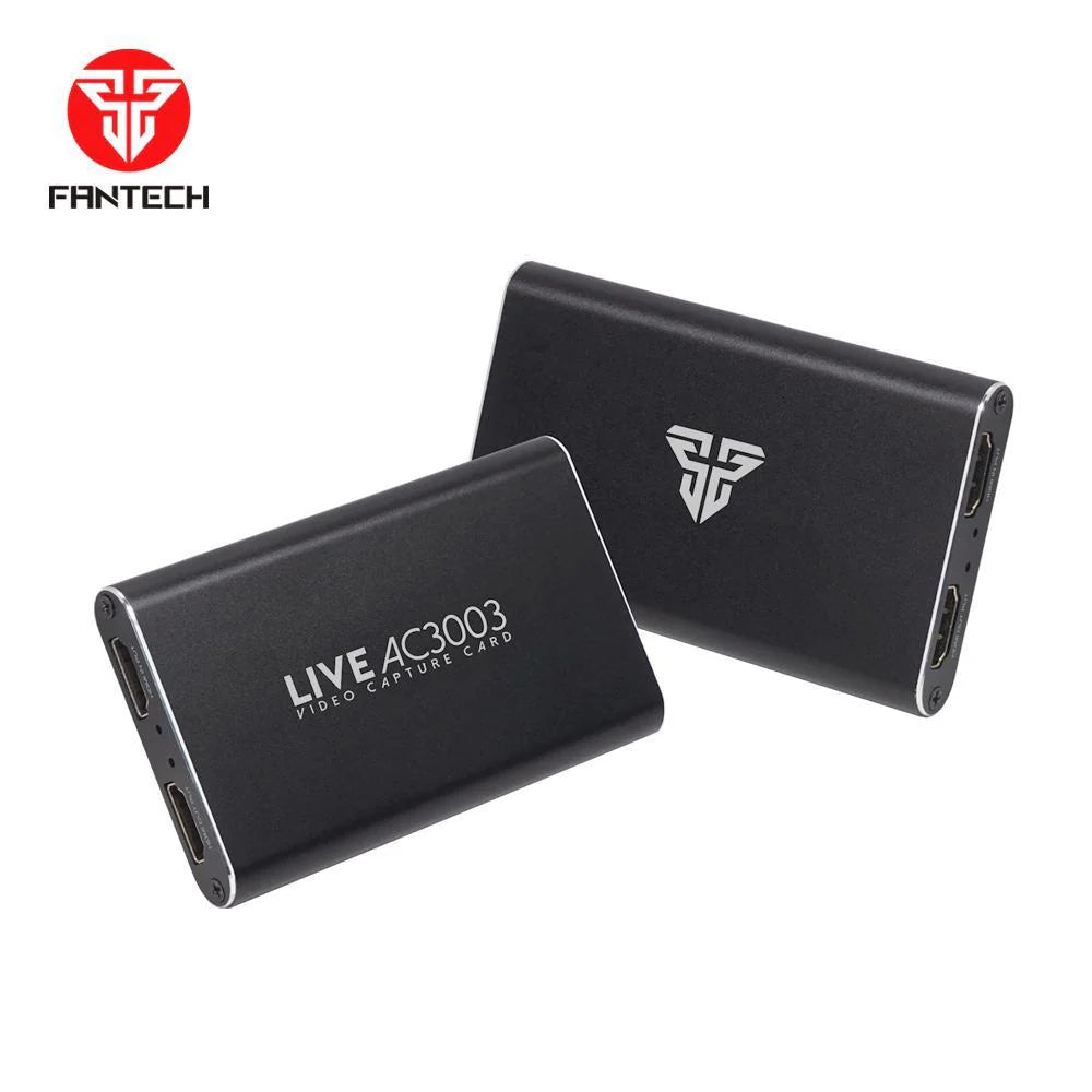 Fantech AC3003 Live Video Capture Card