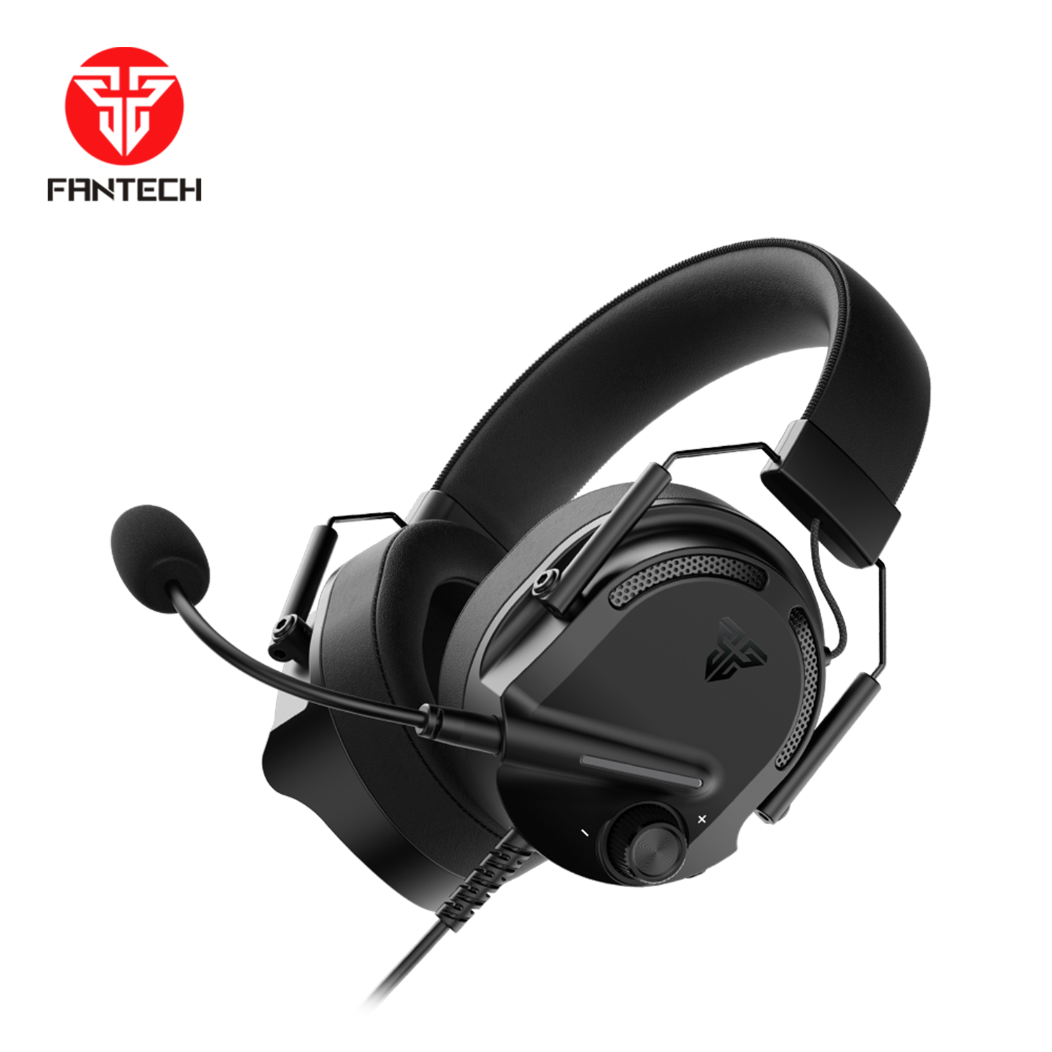 FANTECH ALTO HG26 7.1 Virtual Surround Sound Gaming Headset