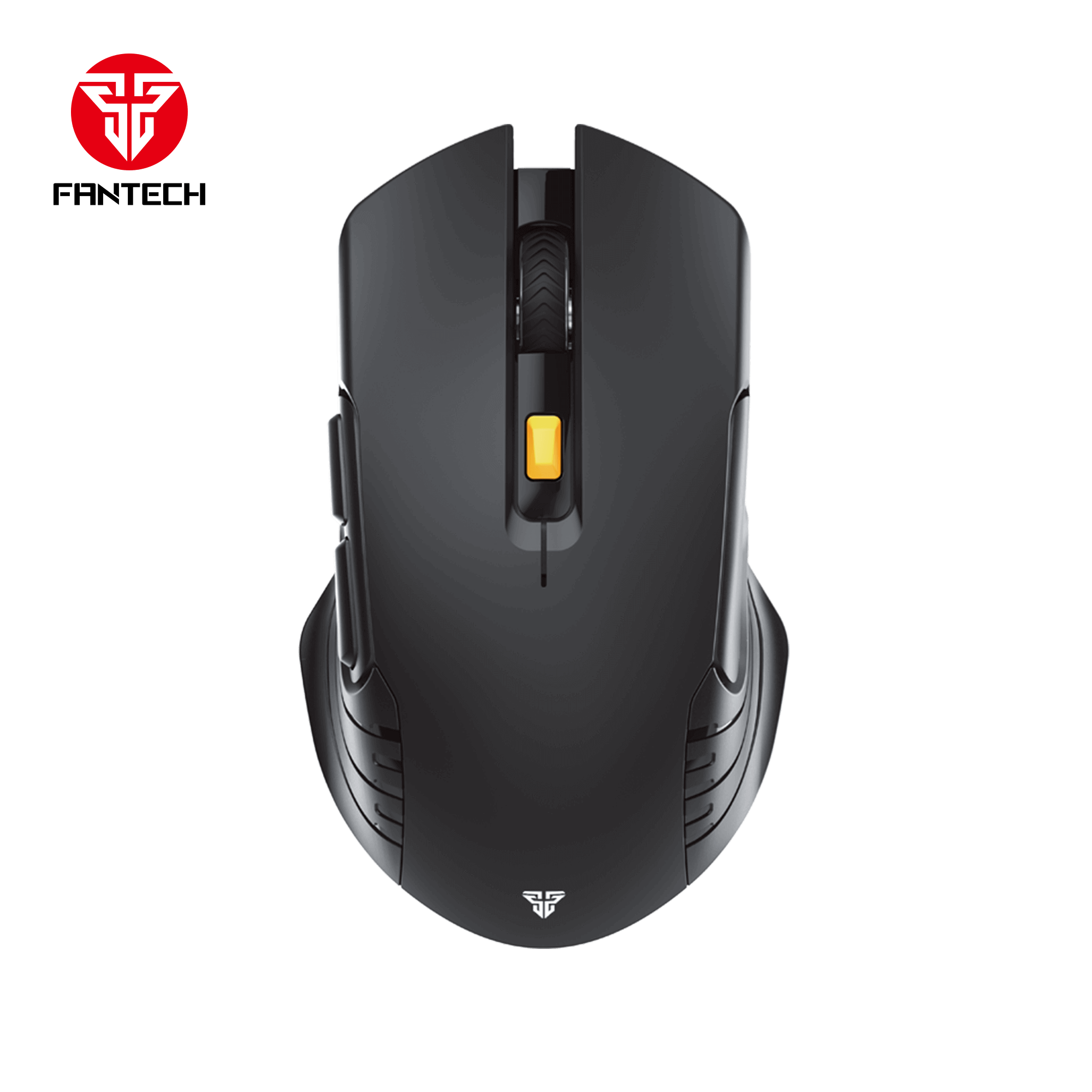 Fantech Raigor III WG12R Rechargeable Wireless Mouse