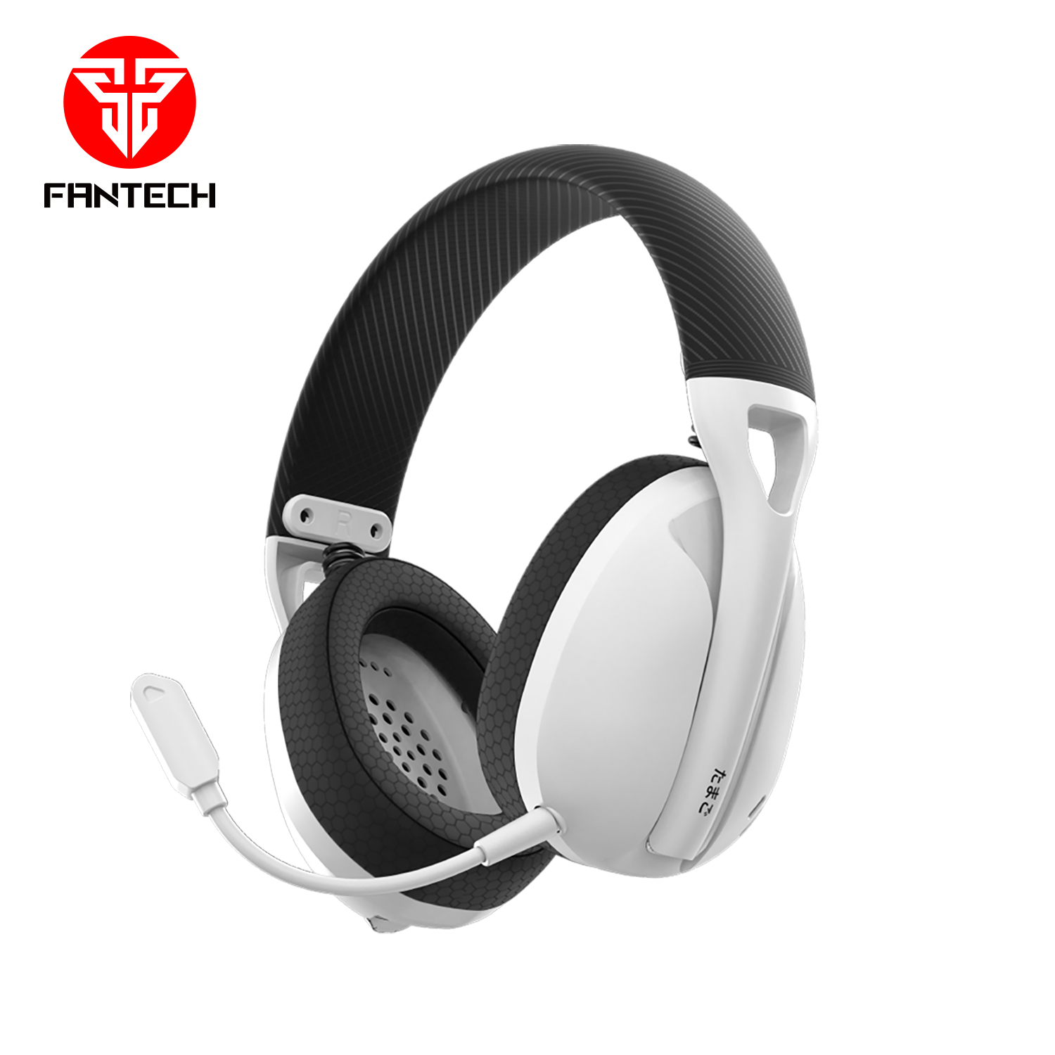 FANTECH TAMAGO WHG01 LIGHTWEIGHT Wireless Headseat