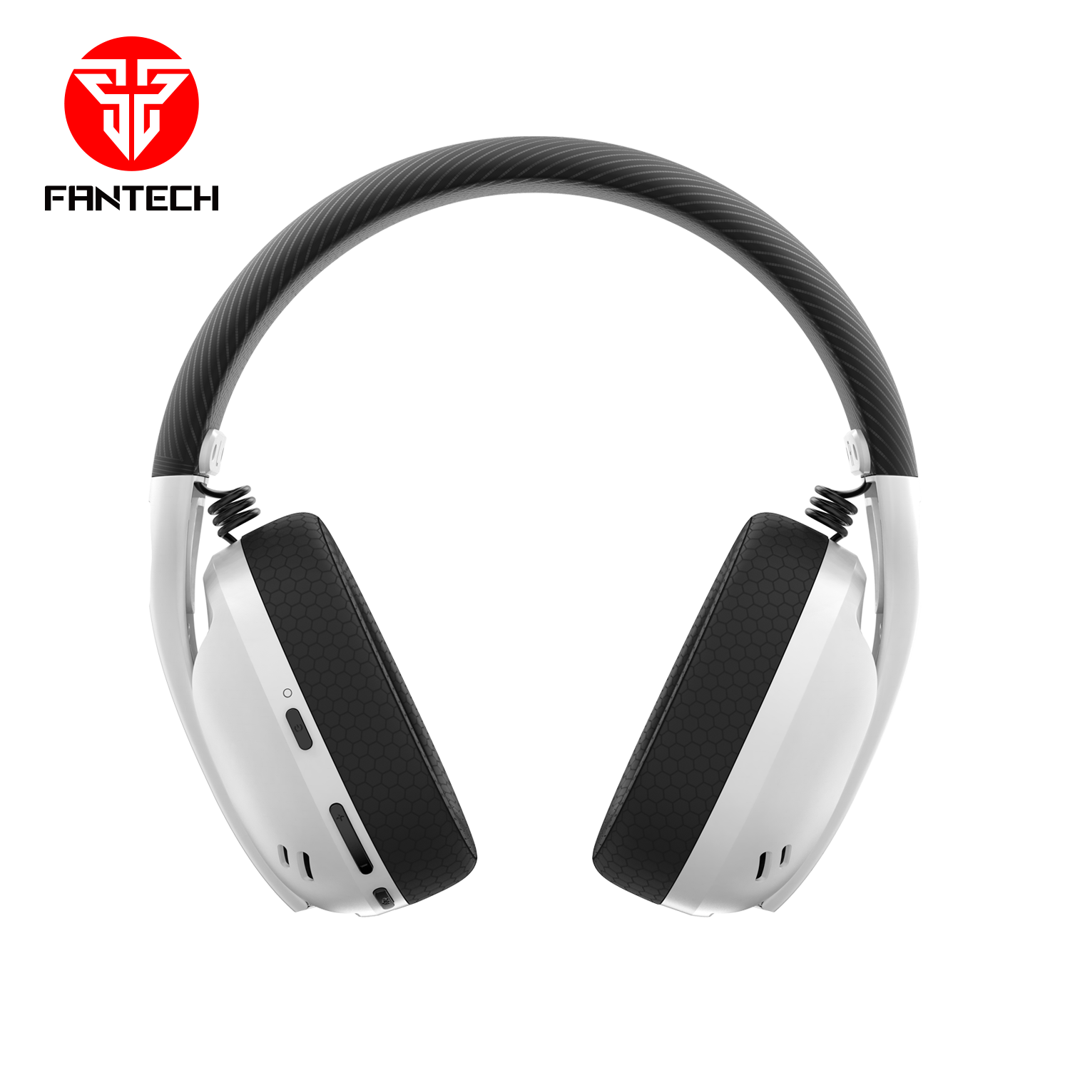 FANTECH TAMAGO WHG01 LIGHTWEIGHT Wireless Headseat
