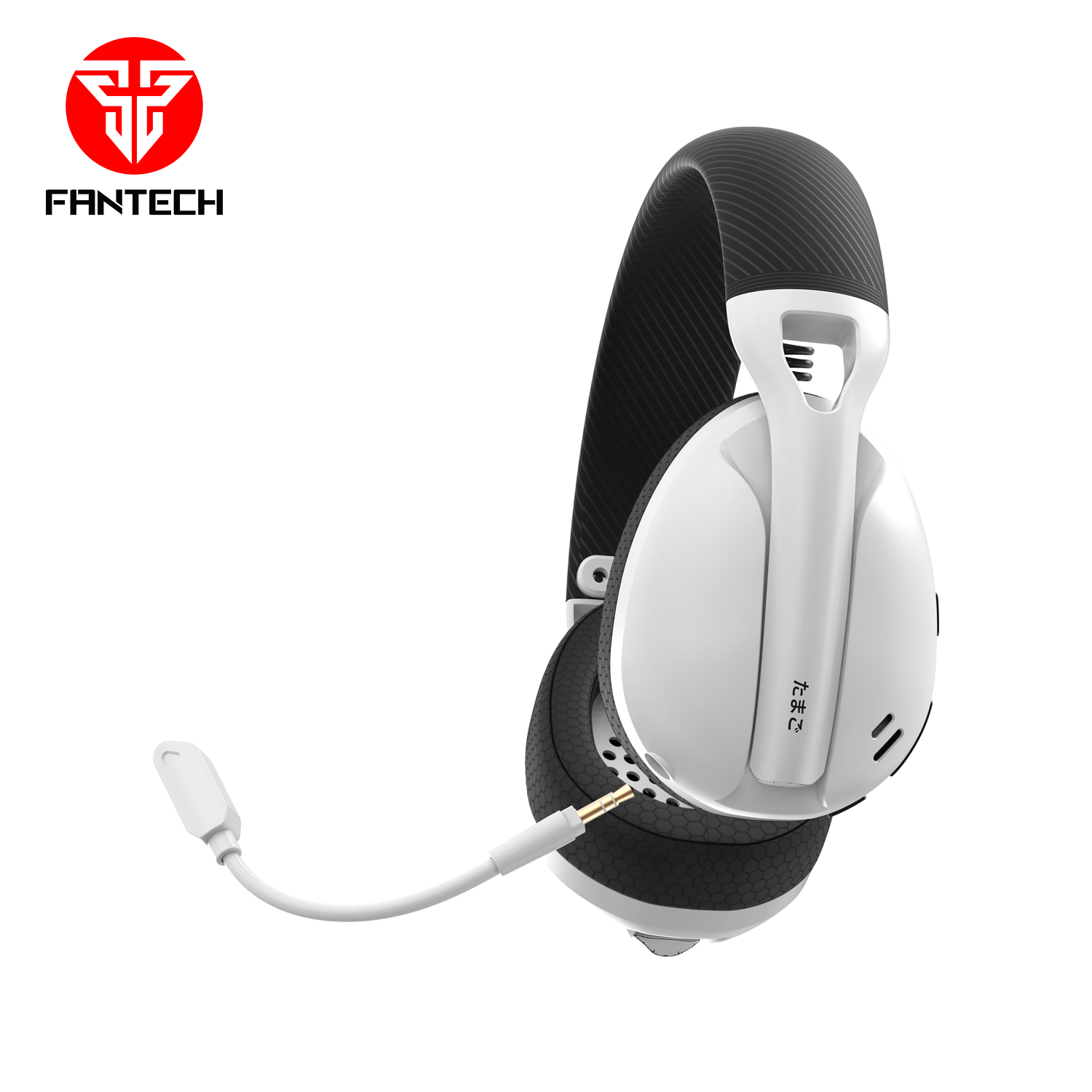 FANTECH TAMAGO WHG01 LIGHTWEIGHT Wireless Headseat