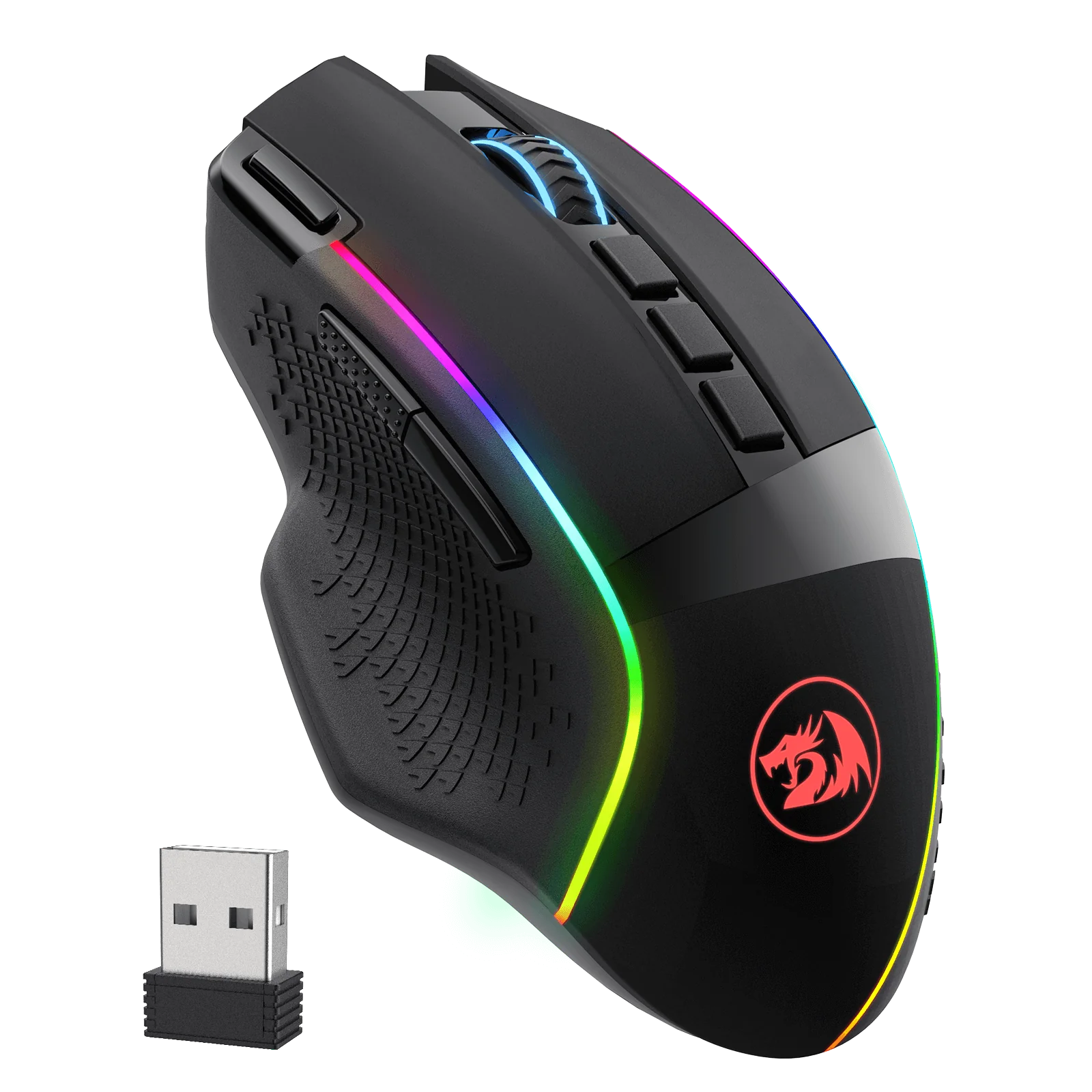 Redragon M991 Elite Wireless Gaming Mouse