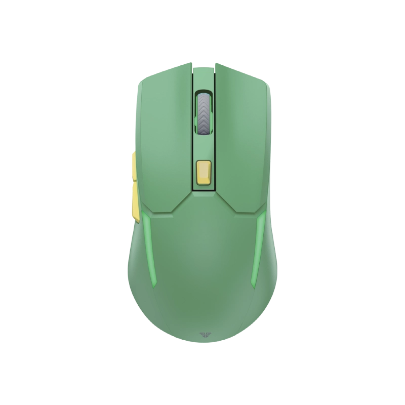 Fantech VENOM II WGC2 Green Edition