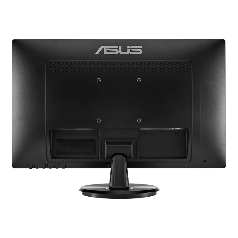 ASUS VA249HE Eye Care Monitor 24 Inch