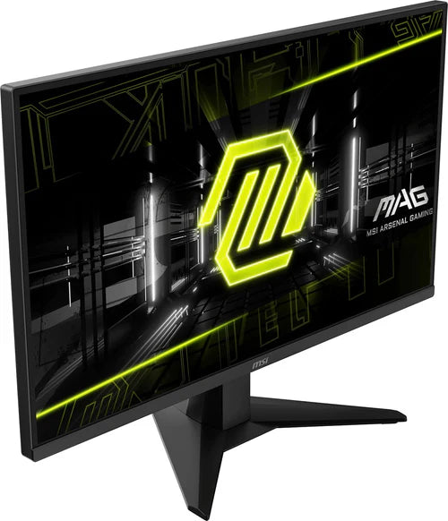 MSI MAG 275QF 27-Inch 2K Gaming Monitor, 2560x1440, 180Hz, 0.5ms Response Time, HDR Ready, HDMI & DP Ports