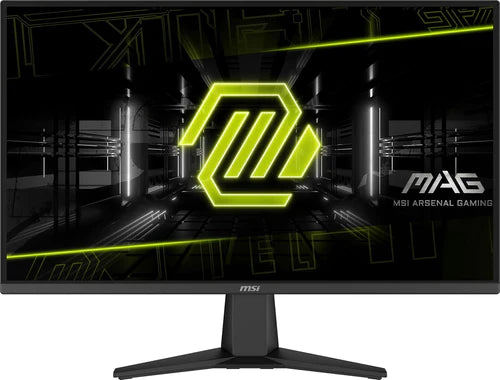 MSI MAG 275QF 27-Inch 2K Gaming Monitor, 2560x1440, 180Hz, 0.5ms Response Time, HDR Ready, HDMI & DP Ports