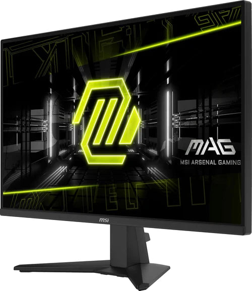 MSI MAG 275QF 27-Inch 2K Gaming Monitor, 2560x1440, 180Hz, 0.5ms Response Time, HDR Ready, HDMI & DP Ports