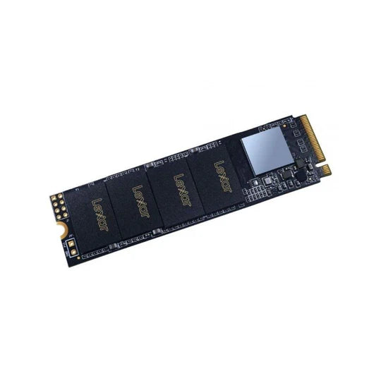 Lexar NM610 500GB M.2 NVMe SSD