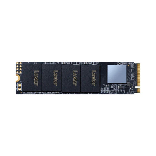 Lexar NM610 500GB M.2 NVMe SSD