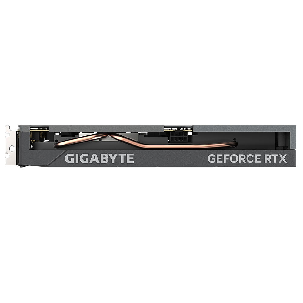 Gigabyte GeForce RTX 4060 EAGLE OC 8G