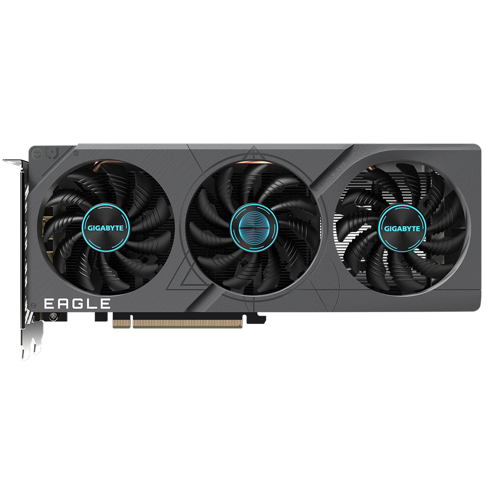 Gigabyte GeForce RTX 4060 EAGLE OC 8G