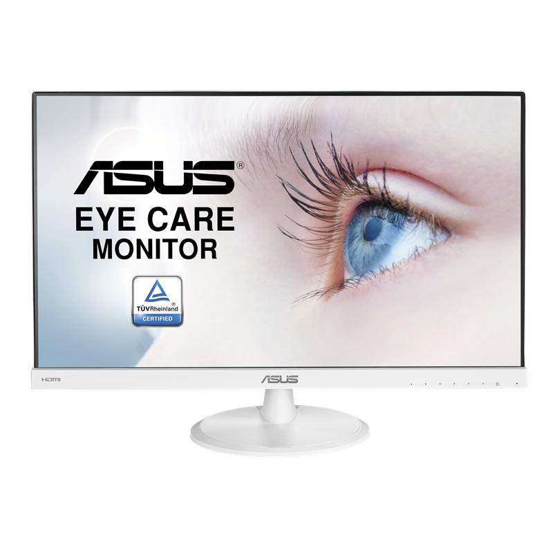 ASUS VC239HE-W 23 Eye Care Monitor