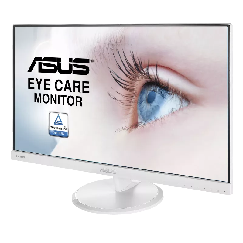 ASUS VC239HE-W 23 Eye Care Monitor