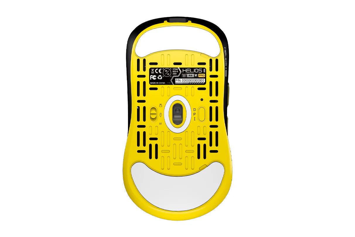 Fantech XD3V3 Pro 4K Gaming Mouse