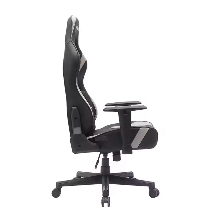 RD-1009 Gaming Chair Grey-Black