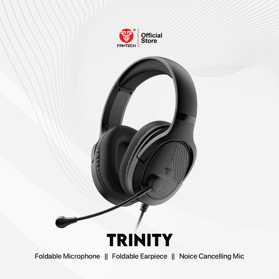 Fantech Trinity MH88 Multi-Platform Gaming Headset