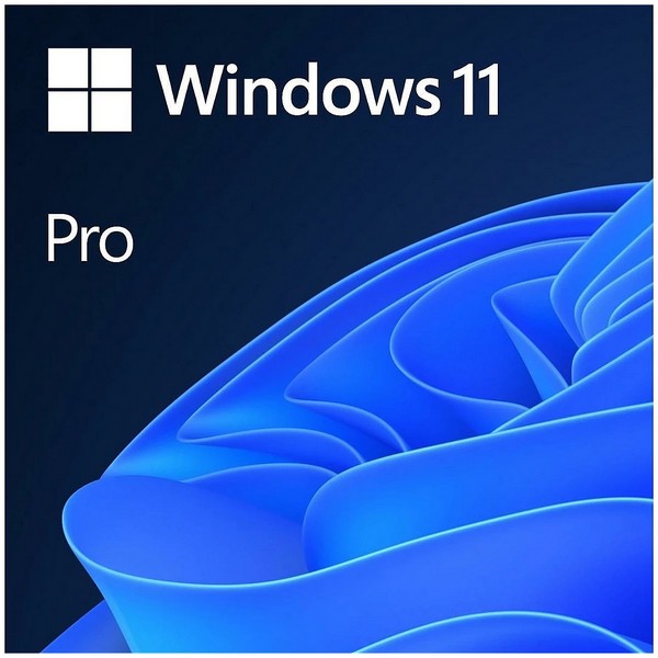 Windows 11 Pro Original License Key Sticker