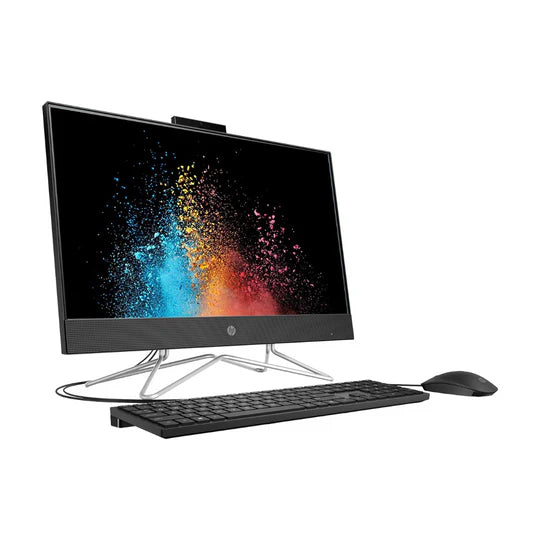 HP All-in-One CB1013NH, Intel Core i7-1255U, 8GB RAM, 1TB SSD, 27