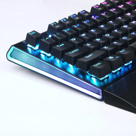 Redragon Aryaman K569RGB Mechanical Gaming Keyboard