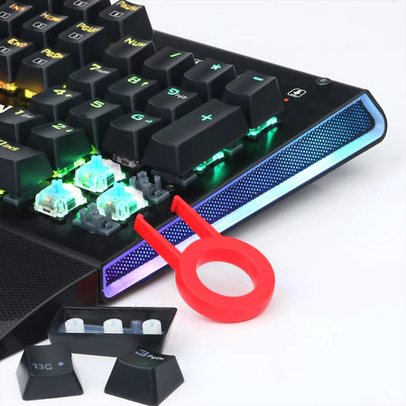 Redragon Aryaman K569RGB Mechanical Gaming Keyboard