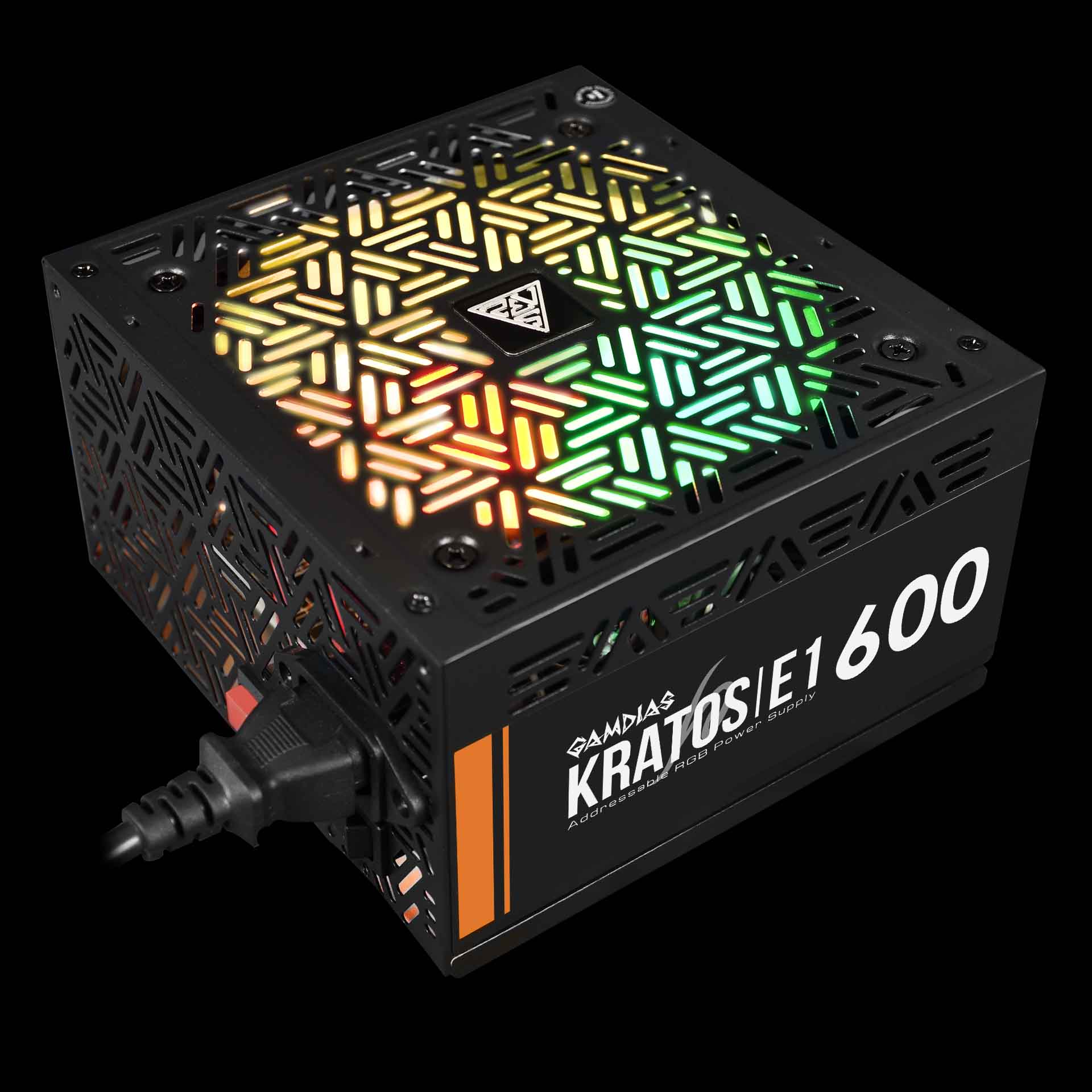 PSU GAMDIAS KRATOS E1-600