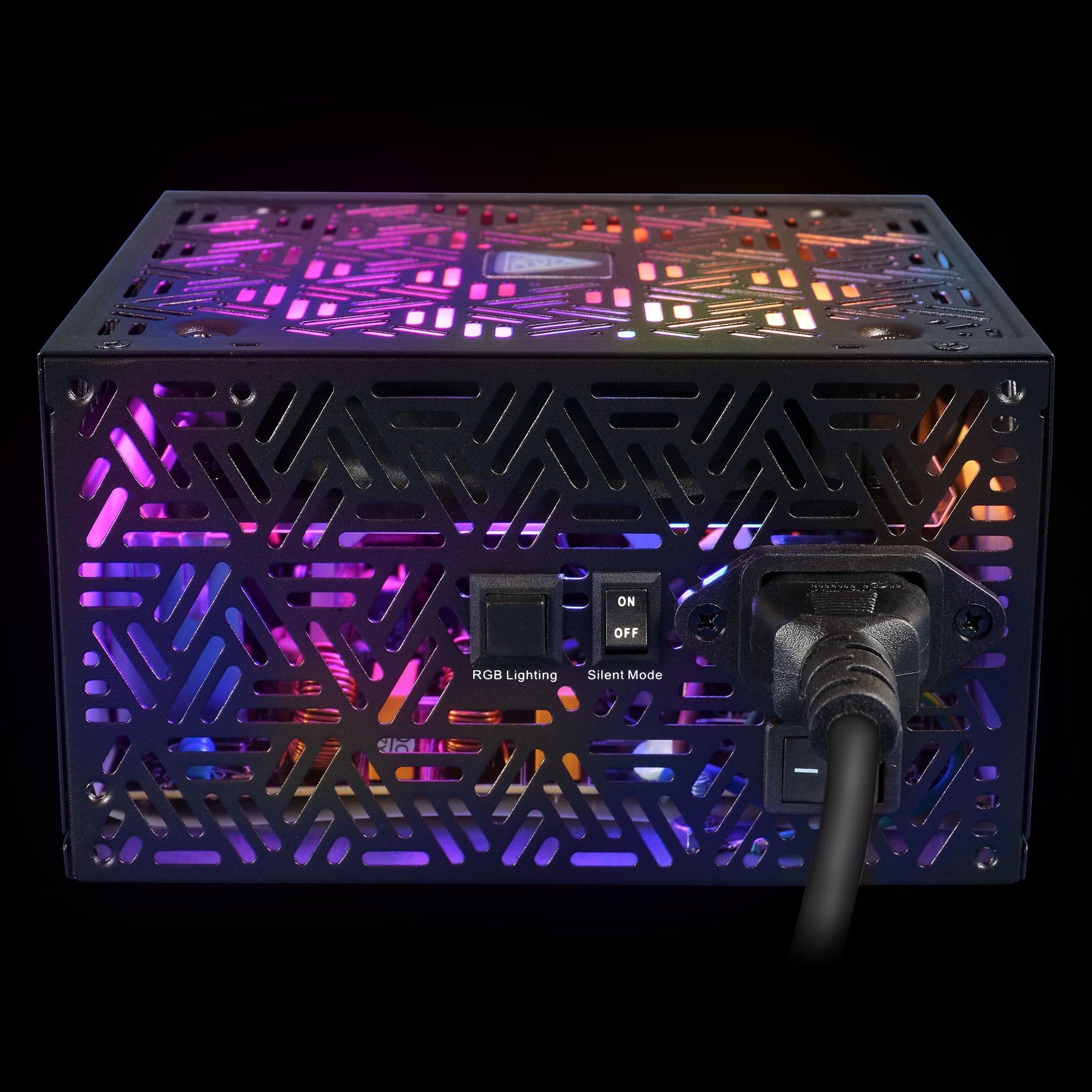 GAMDIAS PSU 750W KRATOS M1-750B