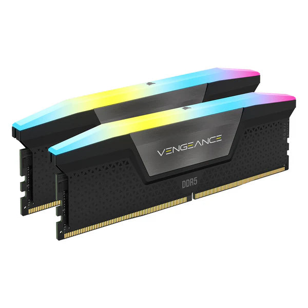 Corsair Vengeance RGB DDR5 32GB (2x16GB) 6000MHz