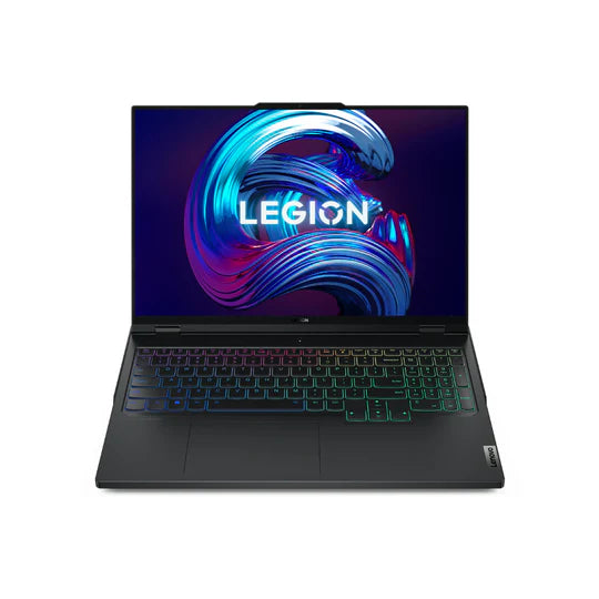 Lenovo Legion PRO 7 16IRX9H - Intel Core i9-14900HX, 32GB RAM, 1TB SSD, NVIDIA RTX 4090 16GB, 16