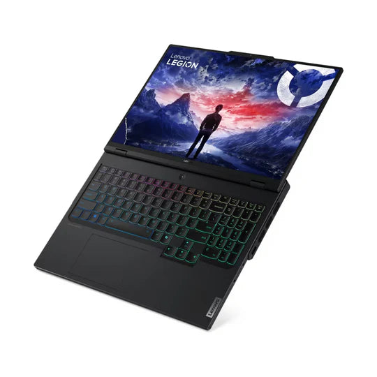 Lenovo Legion PRO 7 16IRX9H - Intel Core i9-14900HX, 32GB RAM, 1TB SSD, NVIDIA RTX 4090 16GB, 16