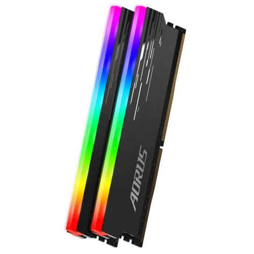 Gigabyte AORUS 16GB (2x8GB) DDR4 4400MHz RGB Memory Kit