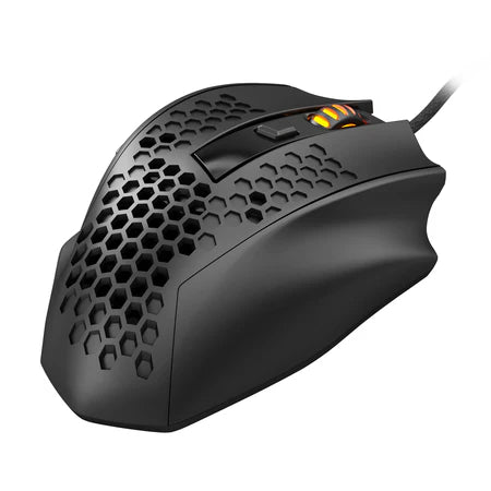 Redragon M722 Honeycomb gaming mouse