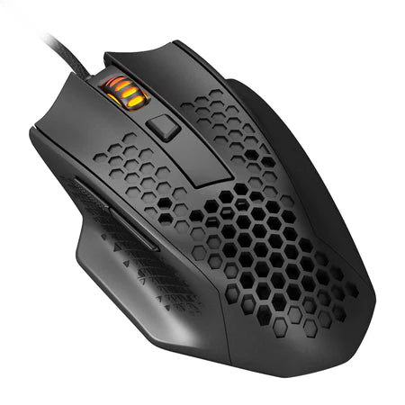 Redragon M722 Honeycomb gaming mouse