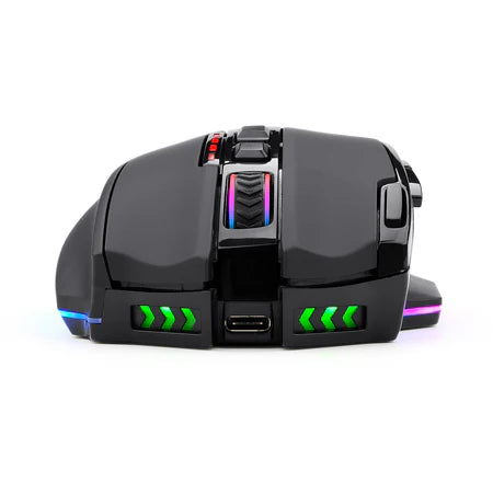 Redragon Sniper Pro M801P-RGB Gaming Mouse