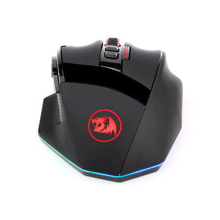 Redragon Sniper Pro M801P-RGB Gaming Mouse