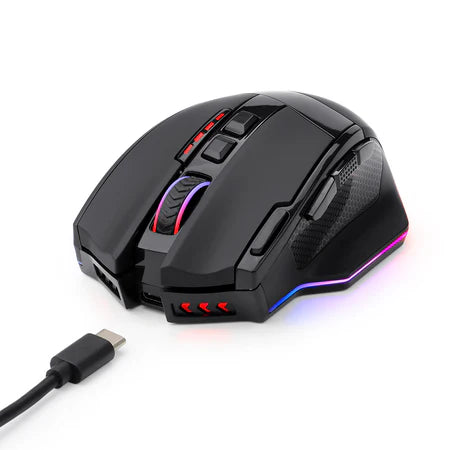 Redragon Sniper Pro M801P-RGB Gaming Mouse