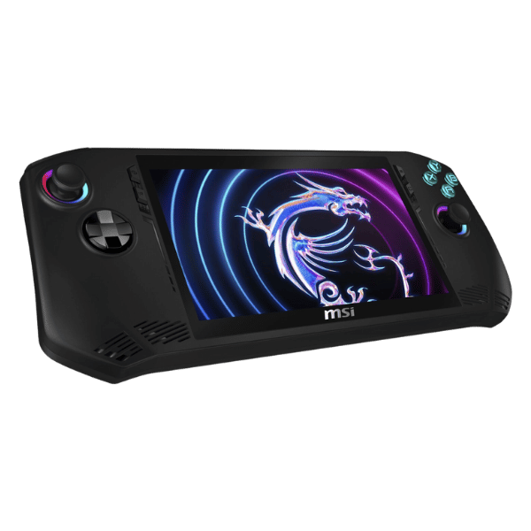 MSI CLAW Gaming Handheld