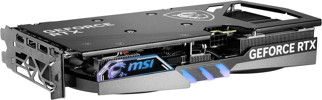 MSI GeForce RTX 4060 Ti GAMING X 16G