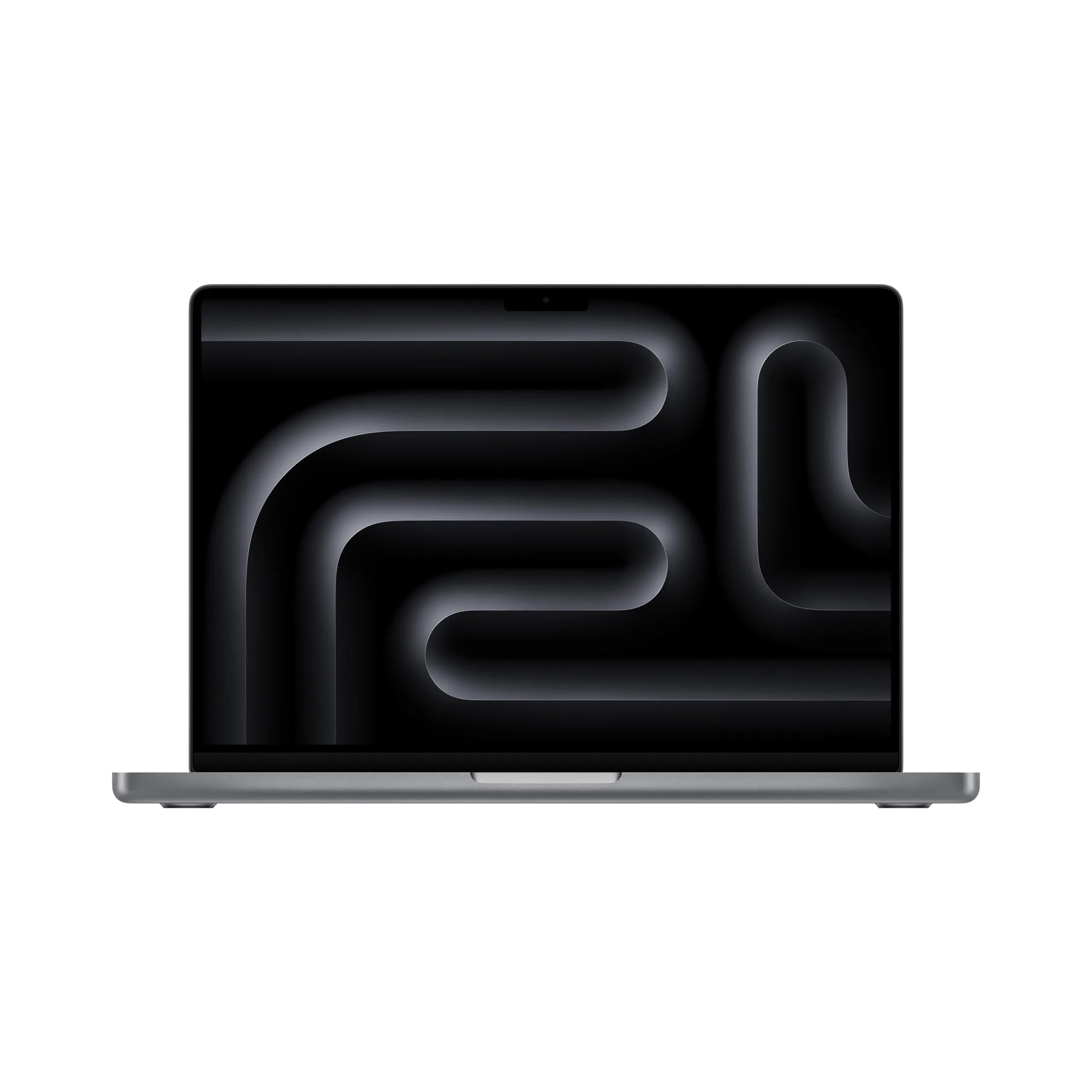 MacBook Pro 14-inch M3 Space Black