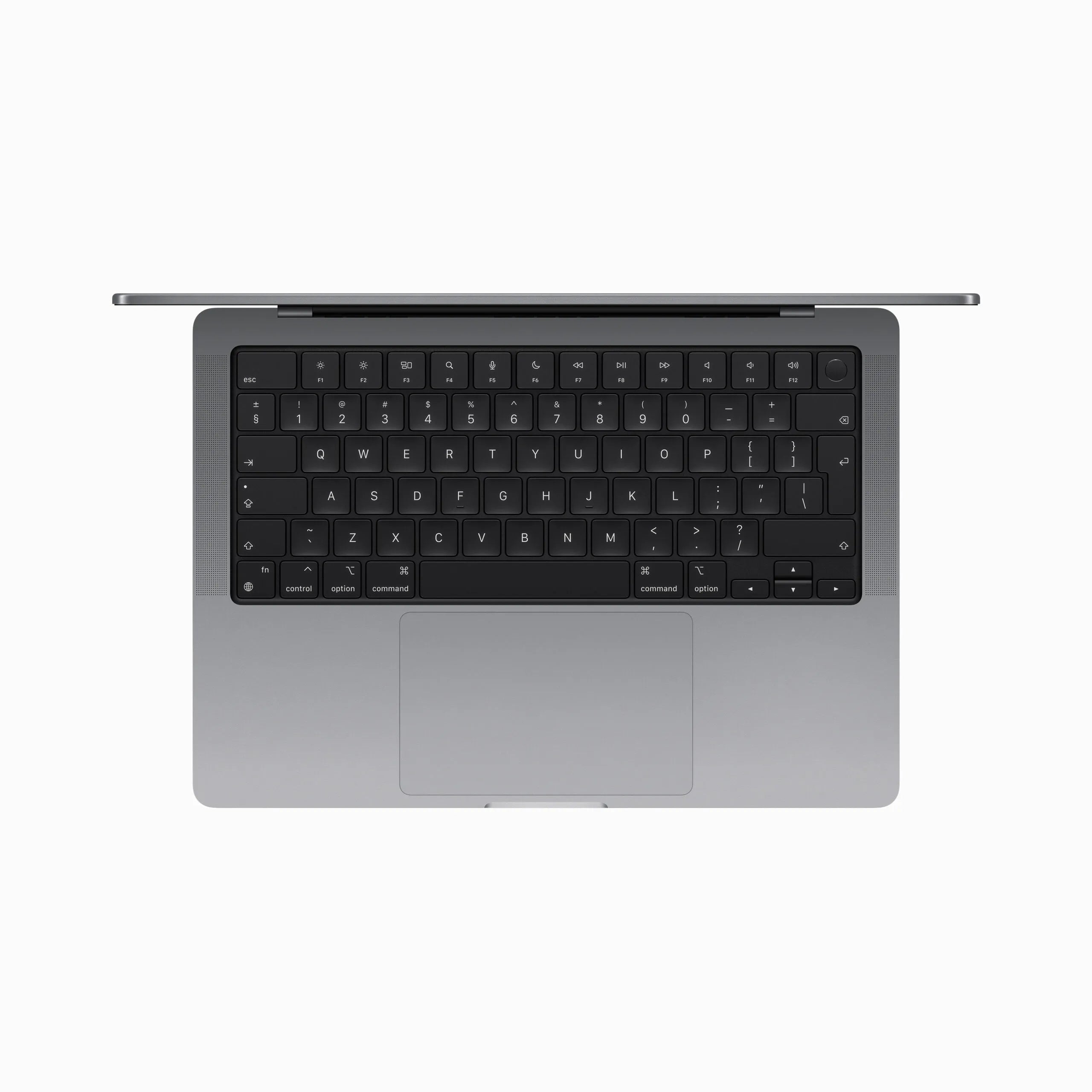 MacBook Pro 14-inch M3 Space Black