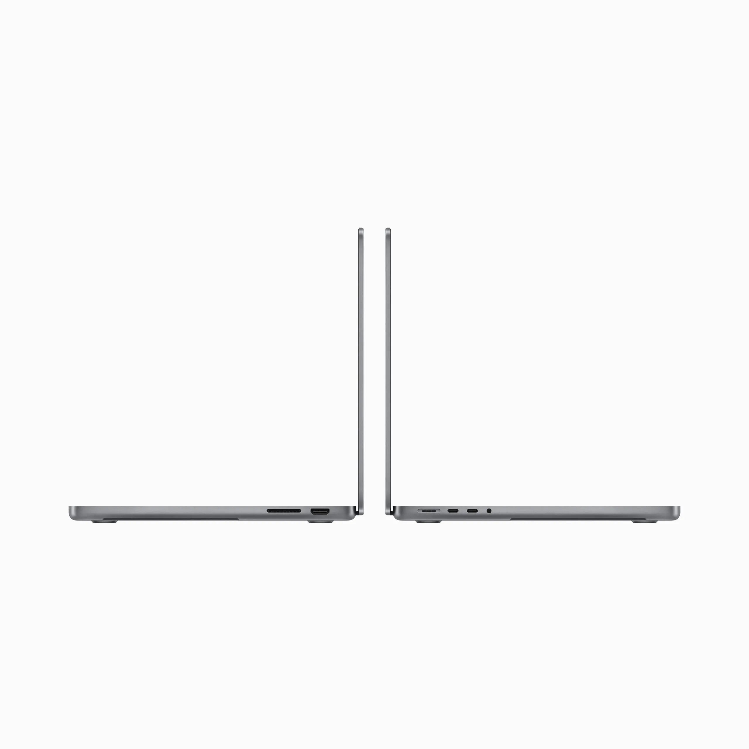 MacBook Pro 14-inch M3 Space Black